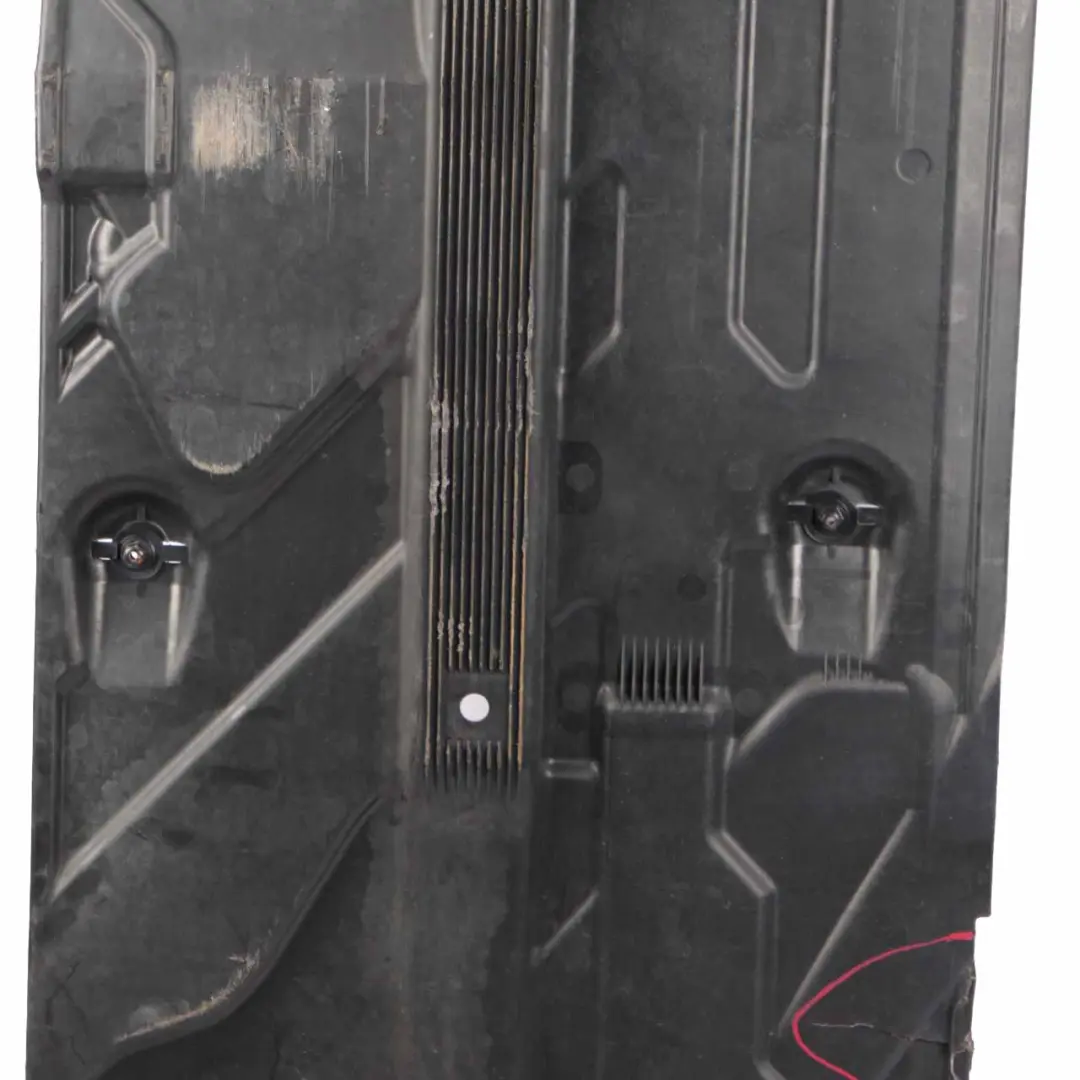  Underfloor Panel Mercedes W204 Undertray Left N/S Covering - SKU A2046801100 - Part number A2046801100