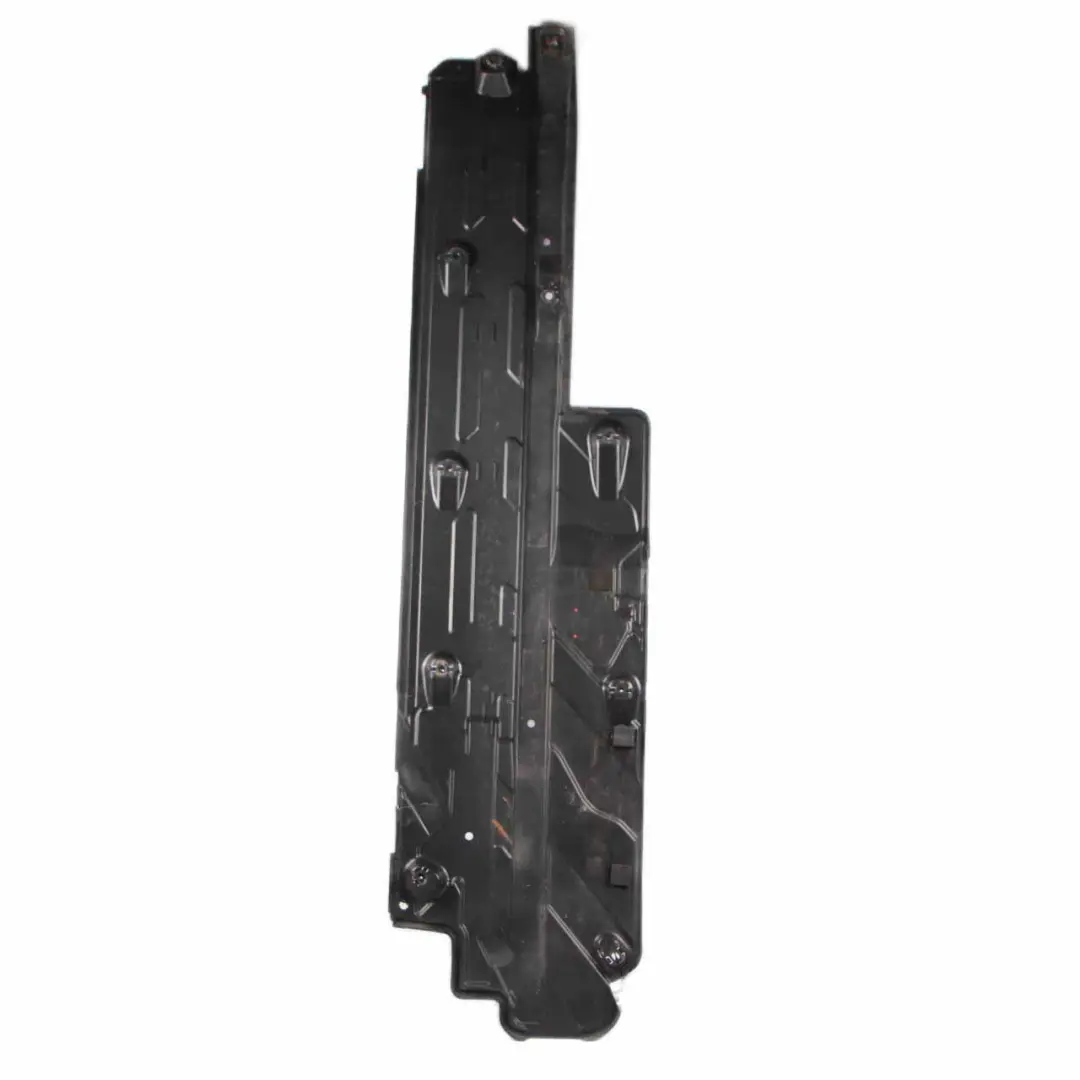 Underfloor Panel Mercedes W204 Undertray Left N/S Covering - SKU A2046801100 - Part number A2046801100