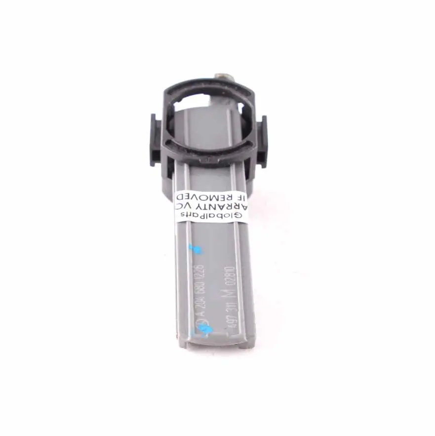 Mercedes W204 Glove Box Damper Absorber Spring - SKU A2046801226 - Part number A2046801226