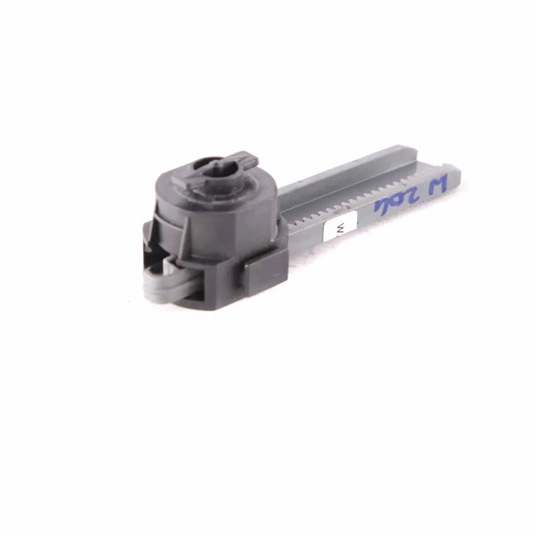 Mercedes W204 Glove Box Damper Absorber Spring - SKU A2046801226 - Part number A2046801226