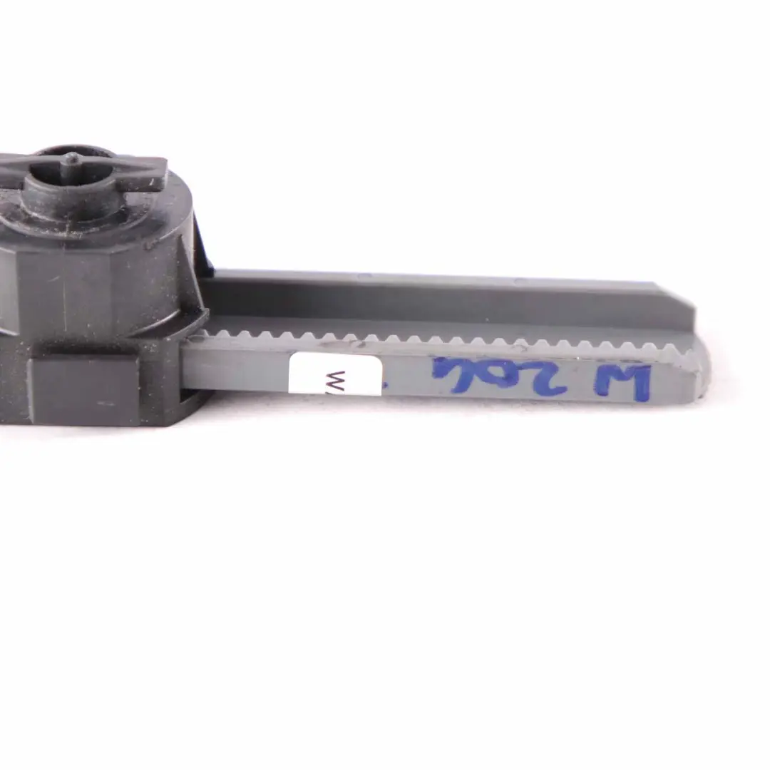 Mercedes W204 Glove Box Damper Absorber Spring - SKU A2046801226 - Part number A2046801226