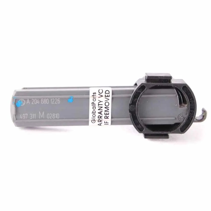 Glove Box Damper Absorber Spring to Mercedes W204 with Part number A2046801226 Mercedes W204 Glove Box Damper Absorber Spring - SKU A2046801226 - Part number A2046801226