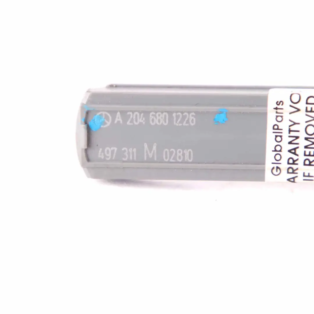 Glove Box Damper Absorber Spring to Mercedes W204 with Part number A2046801226 Mercedes W204 Glove Box Damper Absorber Spring - SKU A2046801226 - Part number A2046801226