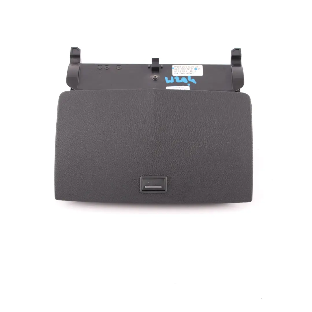 Mercedes W204 Dashboard Navigation Central Display Screen Monitor - SKU A2046801231 - Part number A2046801231