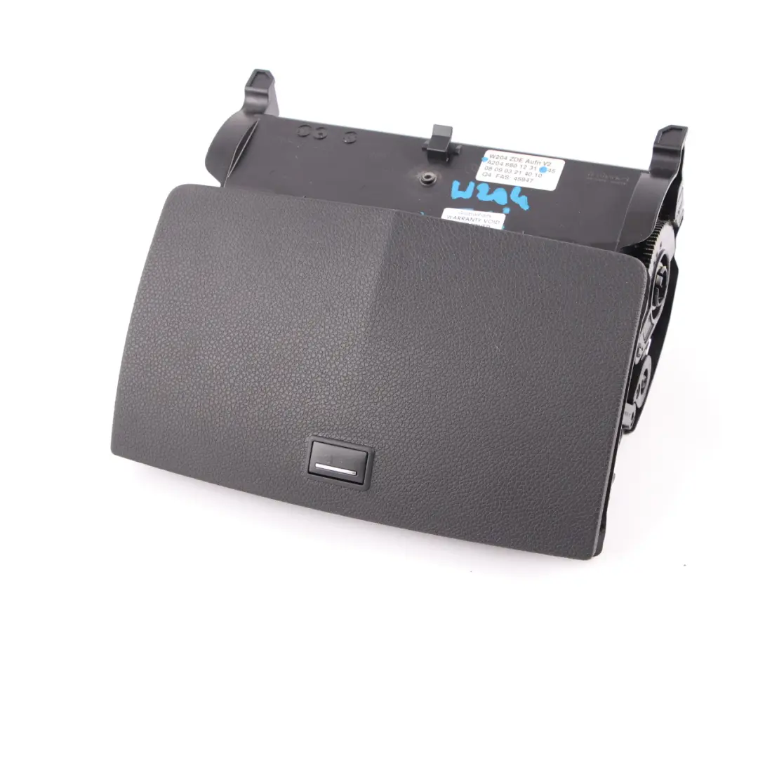 Mercedes W204 Dashboard Navigation Central Display Screen Monitor - SKU A2046801231 - Part number A2046801231