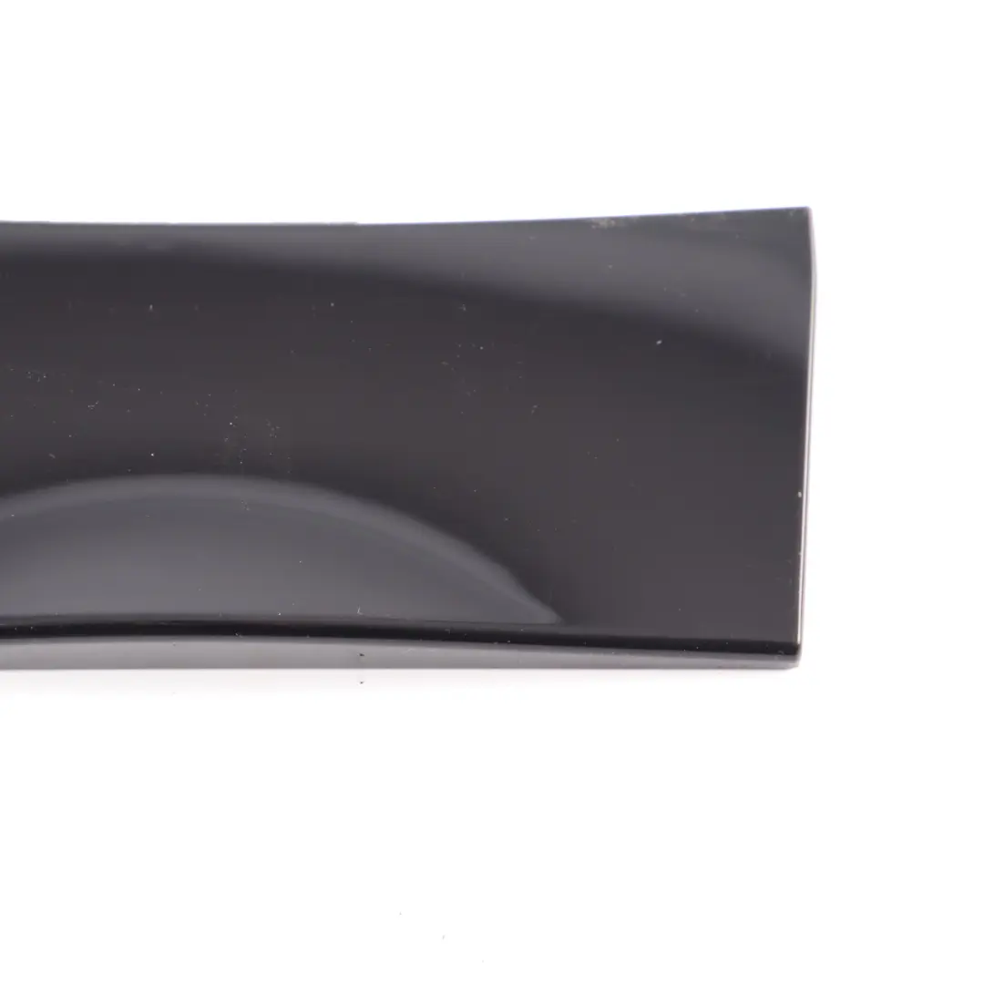 Mercedes W204 Centre Console Ashtray Ash Tray Cover Trim High Gloss - SKU A2046801307 - Part number A2046801307