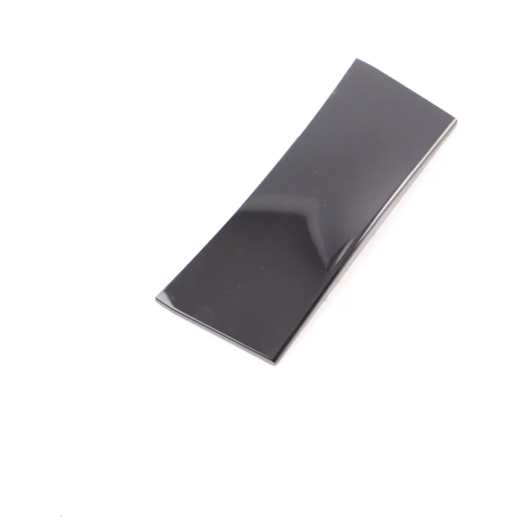 Centre Console Ashtray Ash Tray Cover Trim High Gloss to Mercedes W204 with Part number A2046801307 Mercedes W204 Centre Console Ashtray Ash Tray Cover Trim High Gloss - SKU A2046801307 - Part number A2046801307