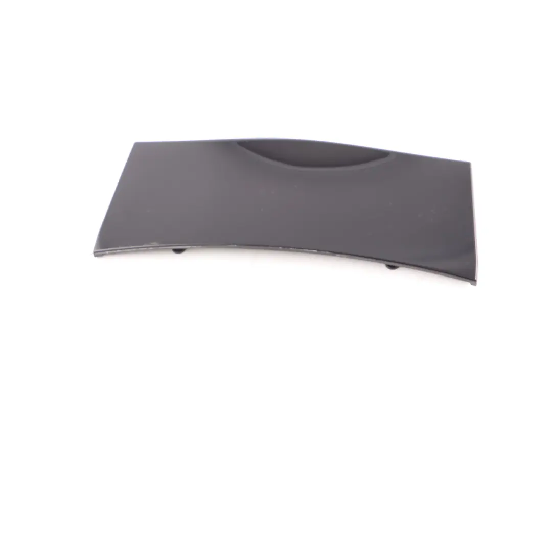 Centre Console Ashtray Ash Tray Cover Trim High Gloss to Mercedes W204 with Part number A2046801307 Mercedes W204 Centre Console Ashtray Ash Tray Cover Trim High Gloss - SKU A2046801307 - Part number A2046801307