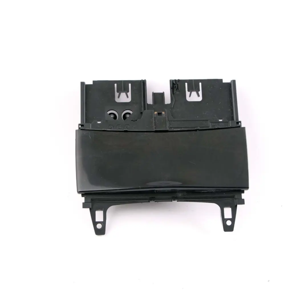 Mercedes W204 W212 Console Posacenere Coperchio Porta Legno - SKU A2046801350-1 - Numero di parte A2046801350