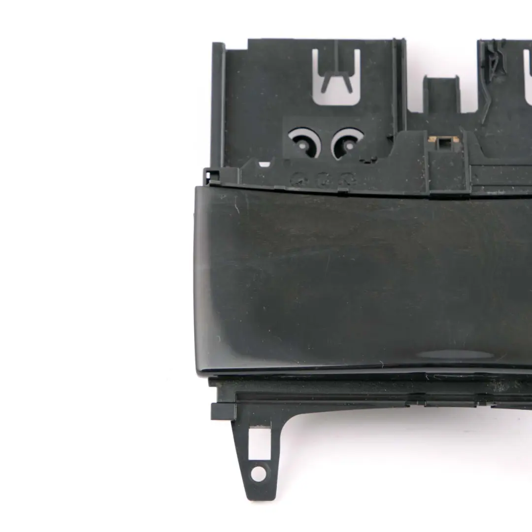 Mercedes W204 W212 Consola Central Cenicero Encendedor Tapa Madera - SKU A2046801350-1 - Número de pieza A2046801350