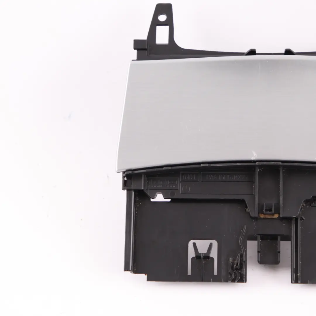 Mercedes W204 W212 Centre Console Ashtray Lighter Port Cover Alu - SKU A2046801350-2 - Part number A2046801350