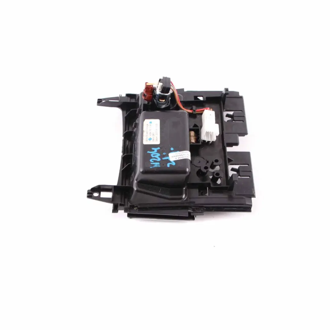 Mercedes W204 W212 Console Centrale Posacenere Accendino Coperchio - SKU A2046801350-2 - Numero di parte A2046801350