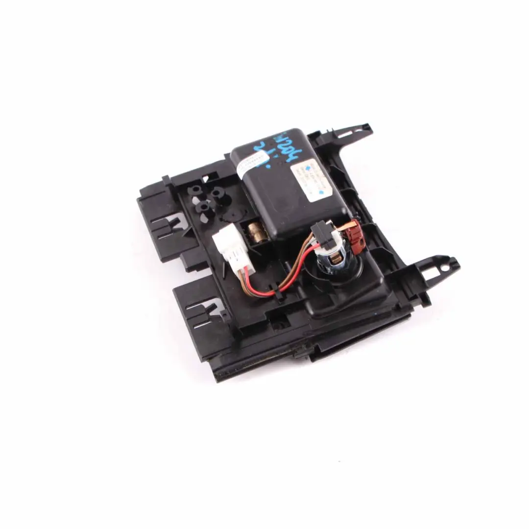 Mercedes W204 W212 Console Centrale Posacenere Accendino Coperchio - SKU A2046801350-2 - Numero di parte A2046801350