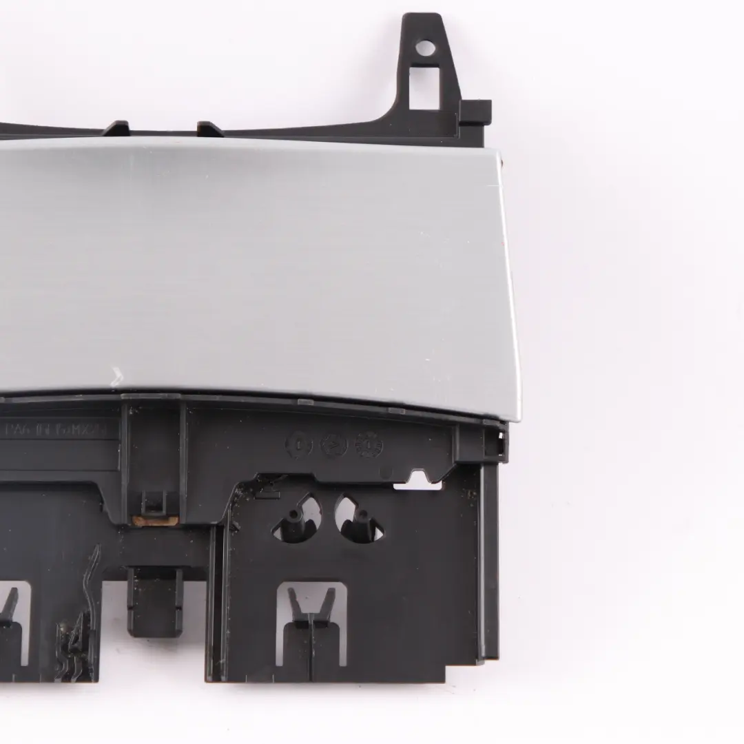 Mercedes W204 W212 Centre Console Ashtray Lighter Port Cover Alu - SKU A2046801350-2 - Part number A2046801350