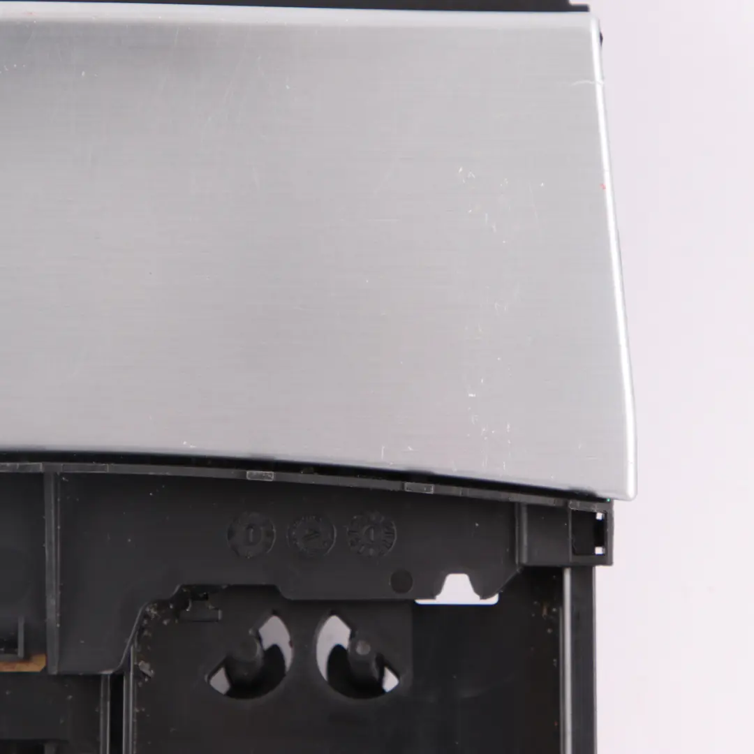 Centre Console Ashtray Lighter Port Cover Alu to Mercedes W204 W212 with Part number A2046801350 Mercedes W204 W212 Centre Console Ashtray Lighter Port Cover Alu - SKU A2046801350-2 - Part number A2046801350