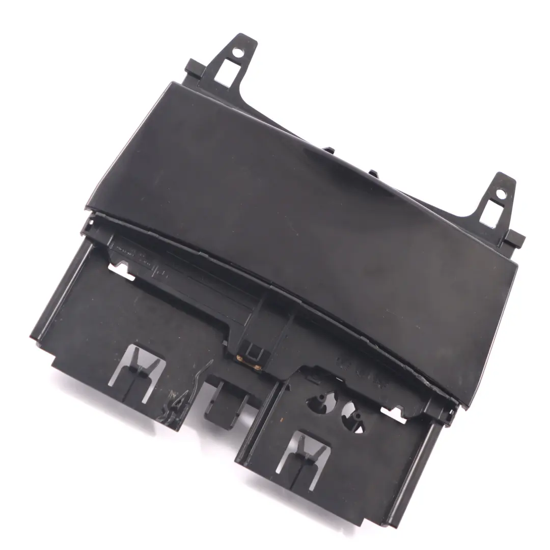 Mercedes W204 W212 Front Centre Console Ashtray Ash Tray Cover Black - SKU A2046801350-3 - Part number A2046801350
