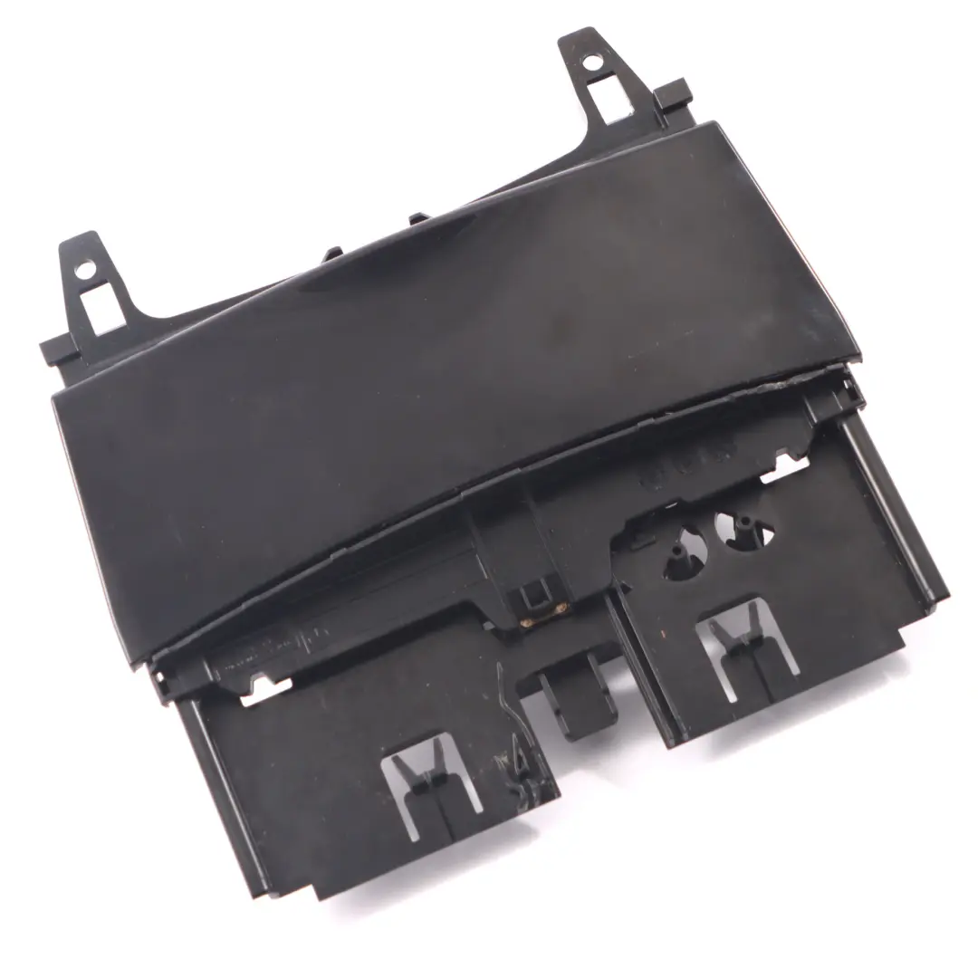 Mercedes W204 W212 Front Centre Console Ashtray Ash Tray Cover Black - SKU A2046801350-3 - Part number A2046801350
