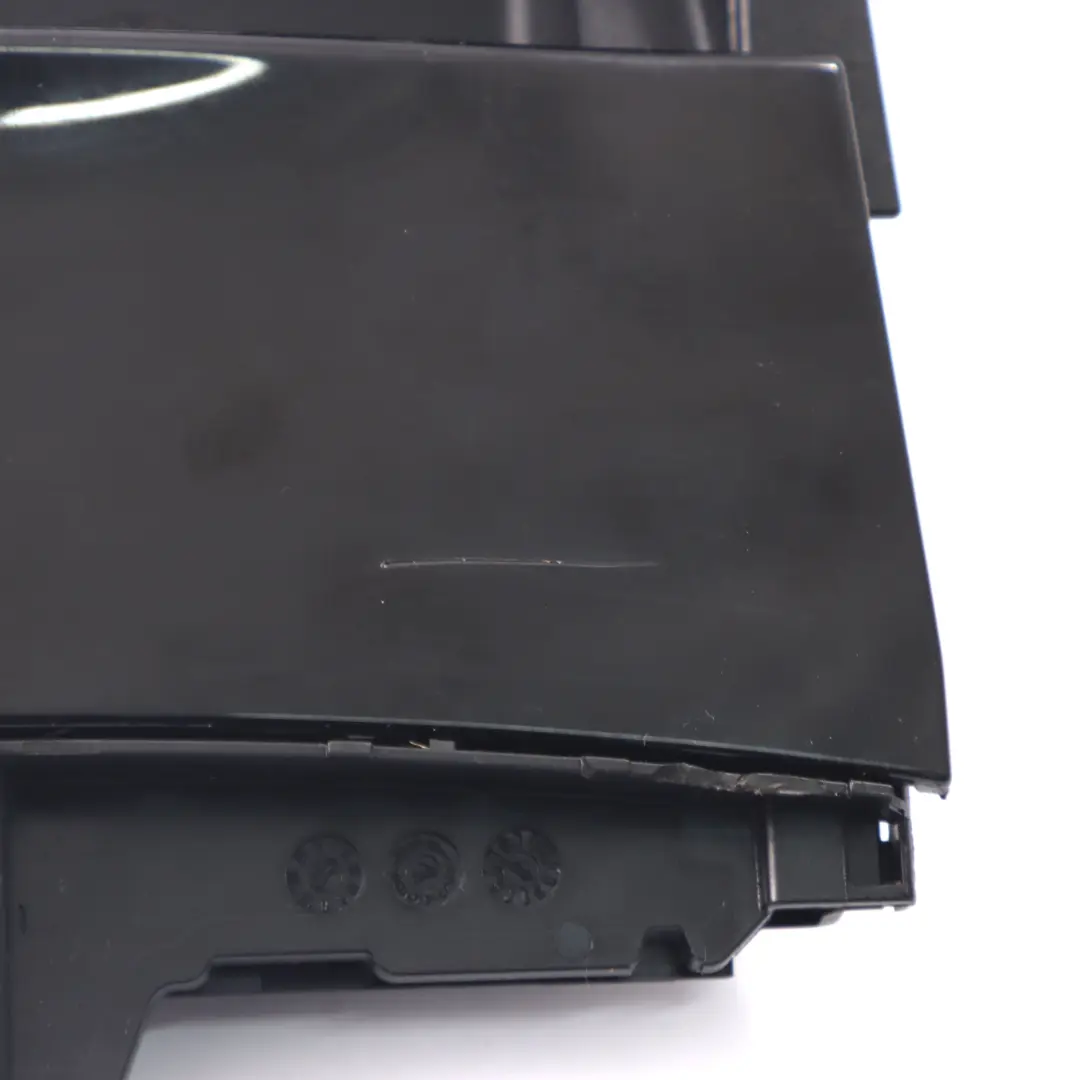 Mercedes W204 W212 Vordere Mittel konsole Aschenbecher Abdeckung - SKU A2046801350-3 - Teilenummer A2046801350