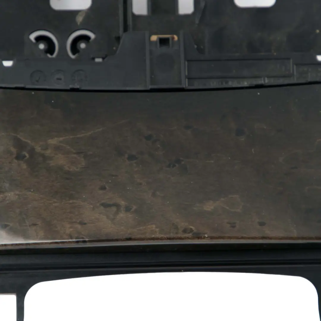 Mercedes W204 Popielniczka Gniazdo Wykoń. Drewno - SKU A2046801350 - Numer Części A2046801350