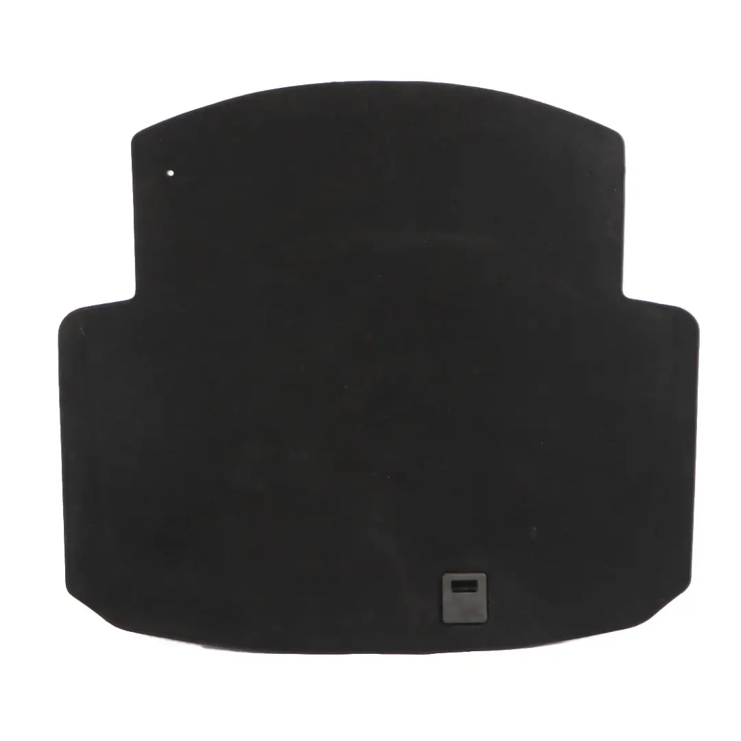  Trunk Floor Mercedes W204 Boot Rear Loading Trim Panel Carpet Black - SKU A2046801442-1 - Part number A2046801442