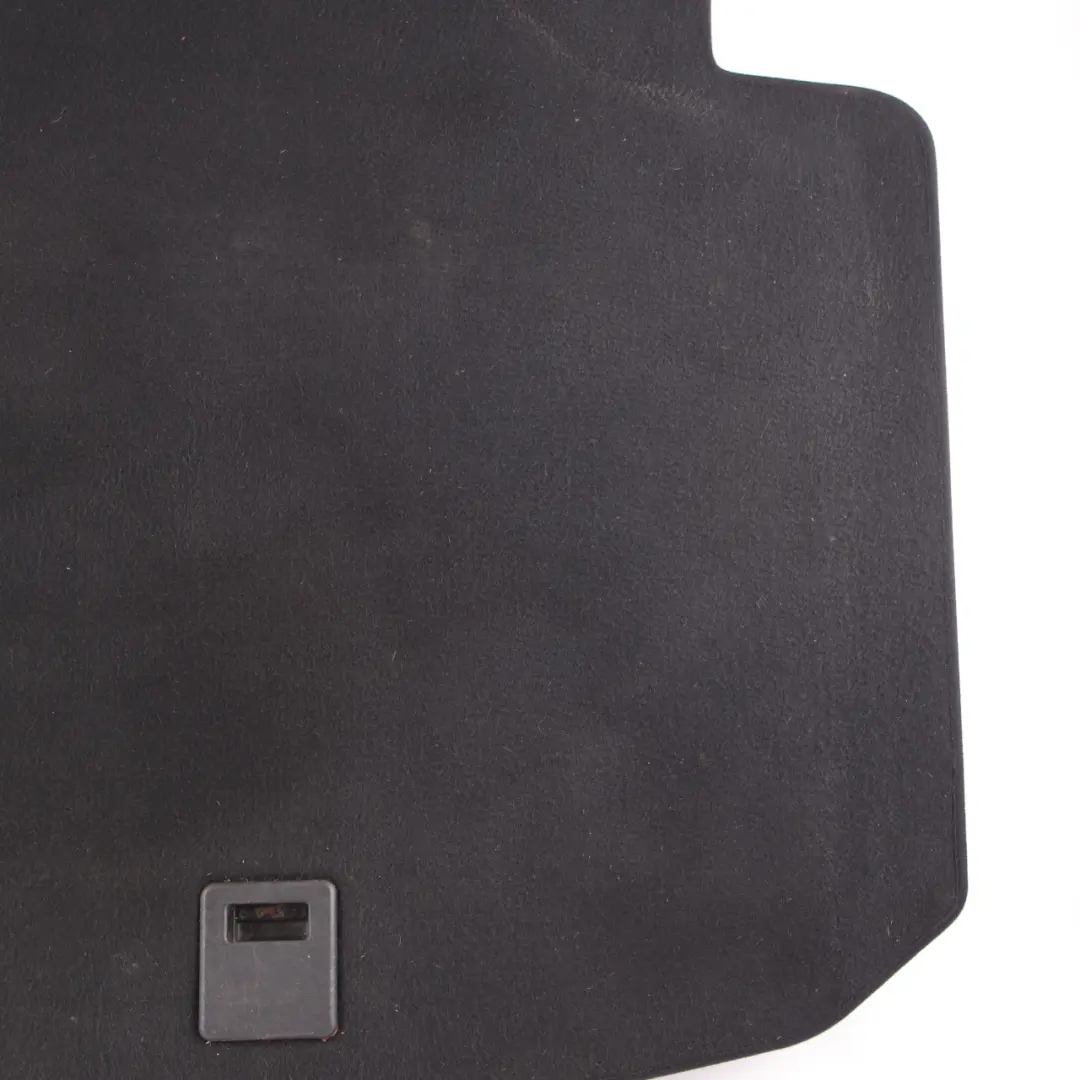 Mercedes W204 Plancher Coffre Tapis Chargement Coffre Arrière Noir - SKU A2046801442 - Numéro de pièce A2046801442