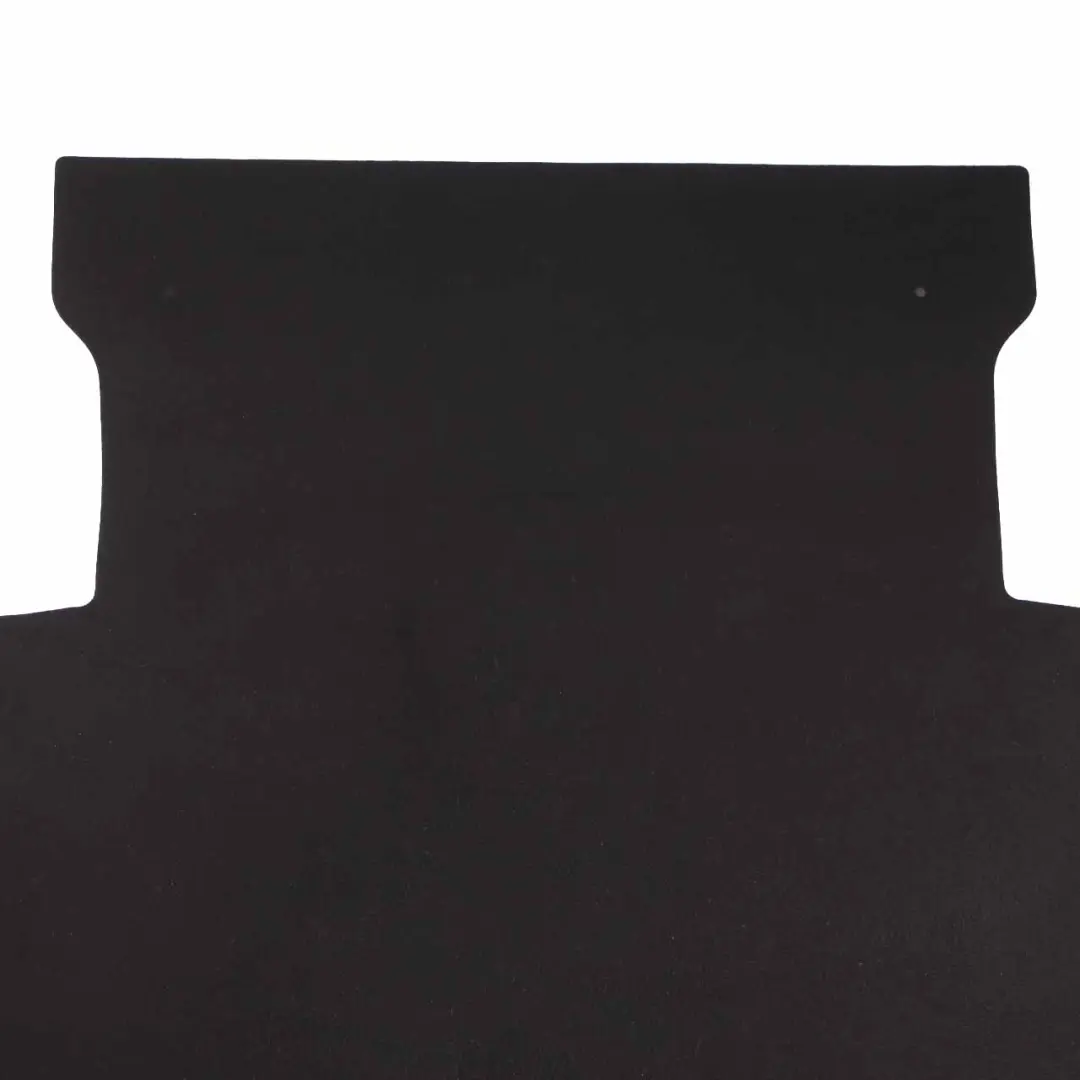 Mercedes W204 Boot Trunk Floor Saloon Liner Trim Carpet Well Cover - SKU A2046801542-1 - Part number A2046801542