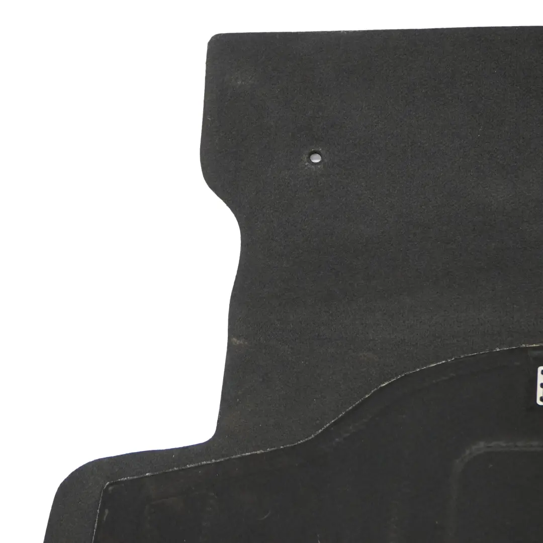 Mercedes W204 Boot Trunk Floor Saloon Liner Trim Carpet Well Cover - SKU A2046801542-1 - Part number A2046801542
