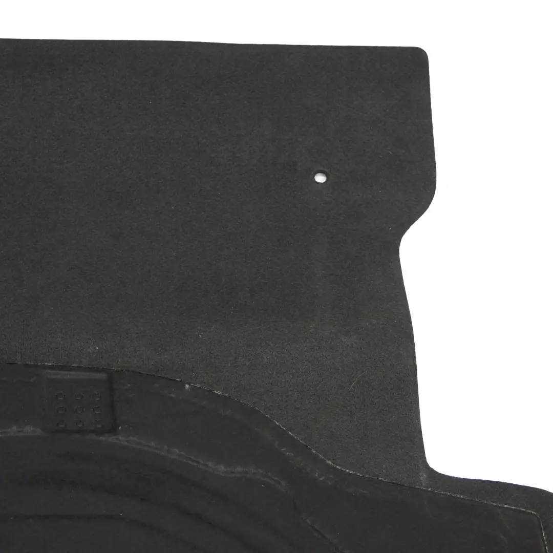 Mercedes W204 Boot Trunk Floor Saloon Liner Trim Carpet Well Cover - SKU A2046801542-1 - Part number A2046801542