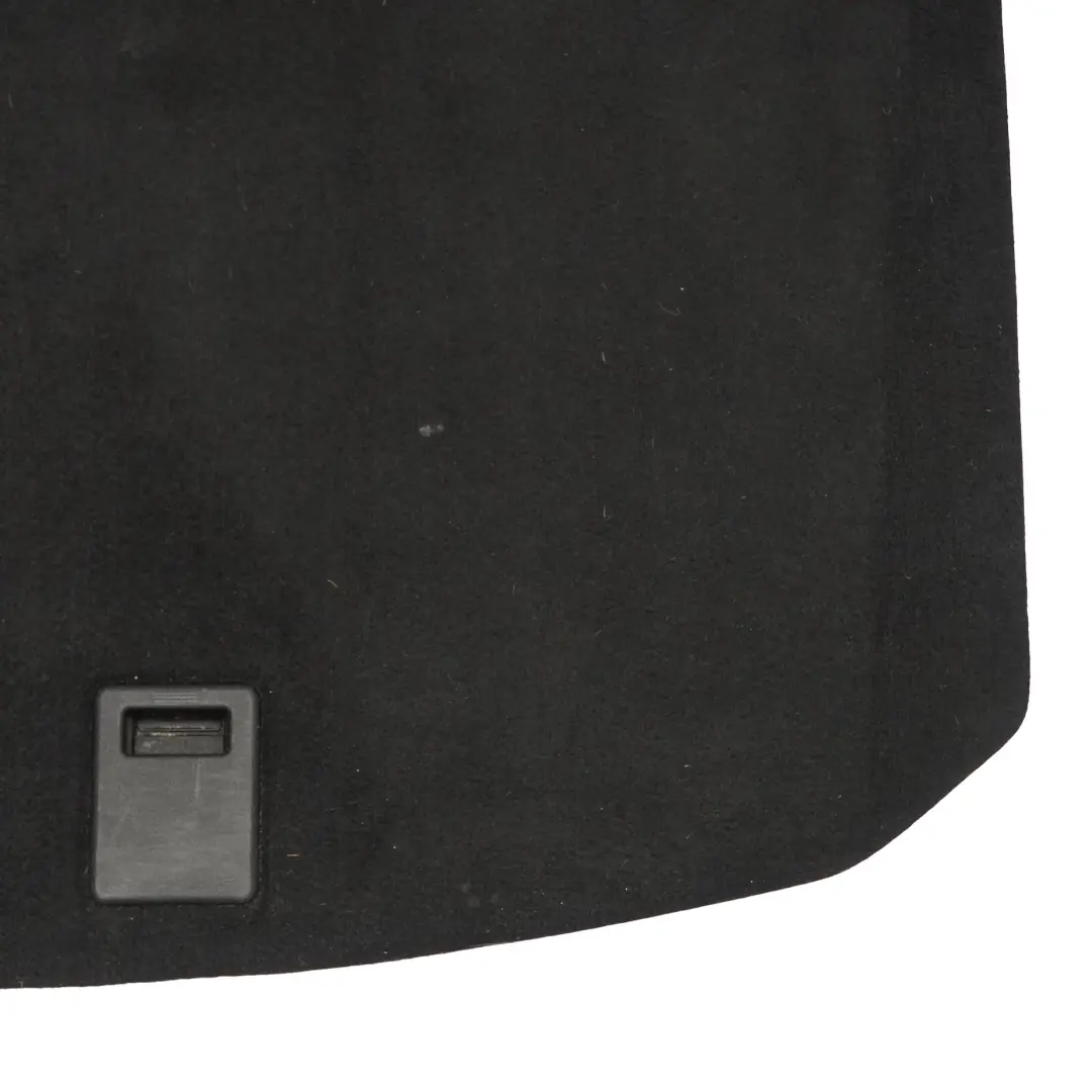 Mercedes W204 Boot Trunk Floor Saloon Liner Trim Carpet Well Cover - SKU A2046801542-1 - Part number A2046801542