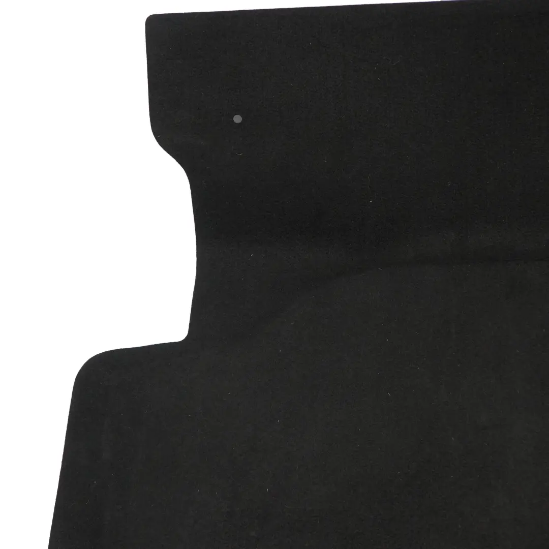 Mercedes W204 Boot Trunk Floor Saloon Liner Trim Carpet Well Cover - SKU A2046801542-1 - Part number A2046801542