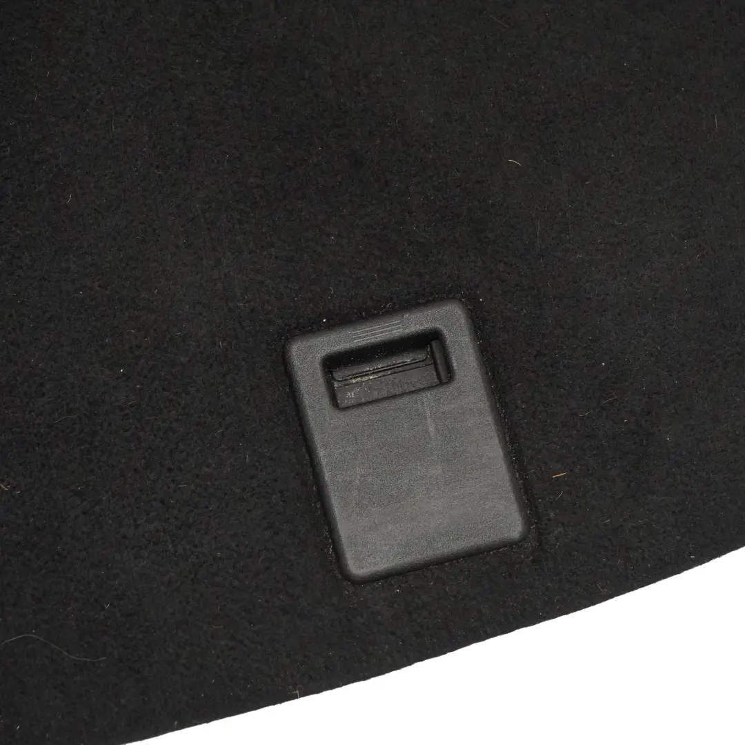 Mercedes W204 Boot Trunk Floor Saloon Liner Trim Carpet Well Cover - SKU A2046801542-1 - Part number A2046801542