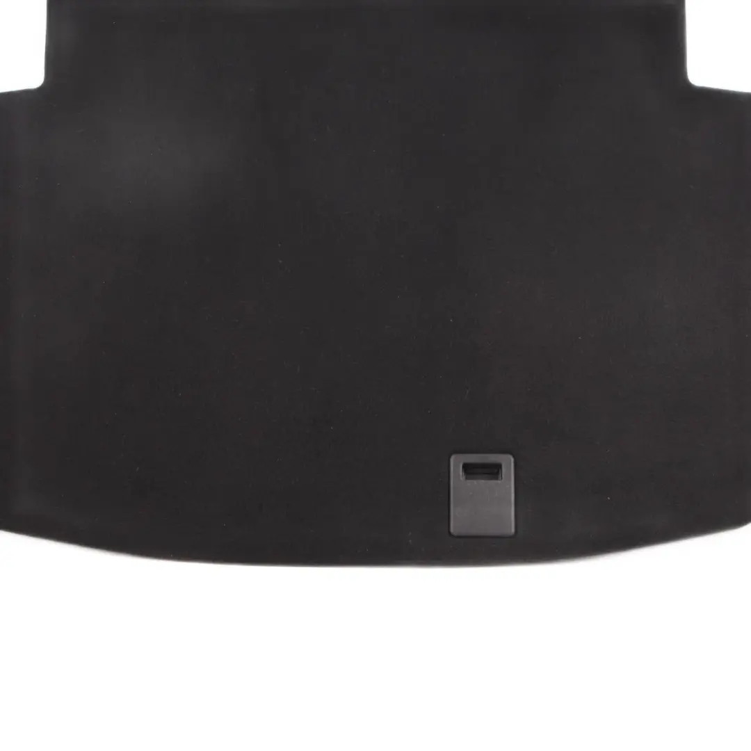 Mercedes W204 Boot Trunk Floor Saloon Liner Trim Carpet Well Cover - SKU A2046801542 - Part number A2046801542