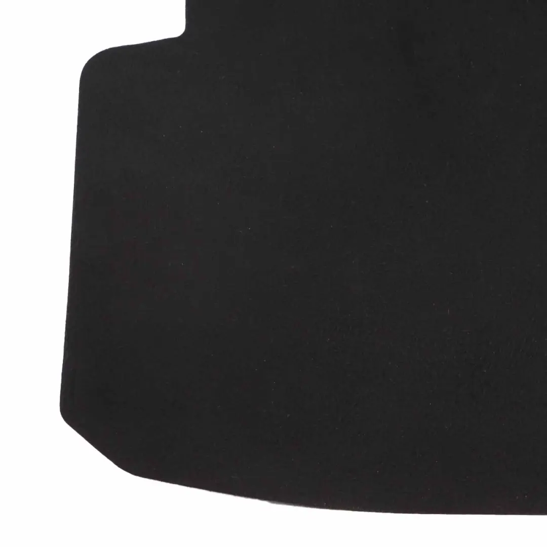 Mercedes W204 Boot Trunk Floor Saloon Liner Trim Carpet Well Cover - SKU A2046801542 - Part number A2046801542