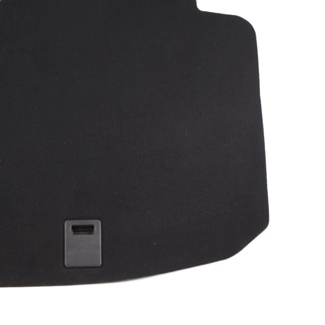 Mercedes W204 Boot Trunk Floor Saloon Liner Trim Carpet Well Cover - SKU A2046801542 - Part number A2046801542