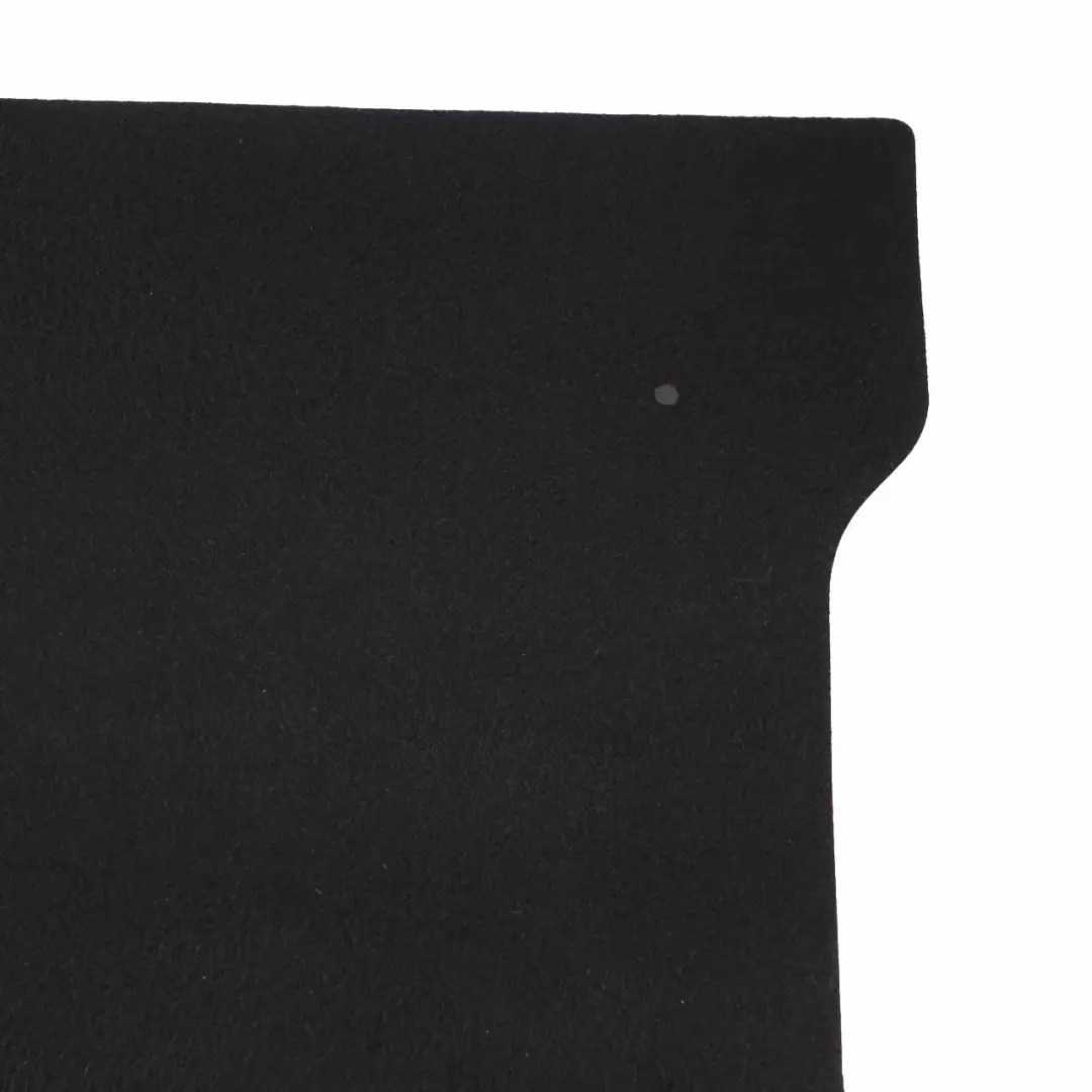 Mercedes W204 Boot Trunk Floor Saloon Liner Trim Carpet Well Cover - SKU A2046801542 - Part number A2046801542