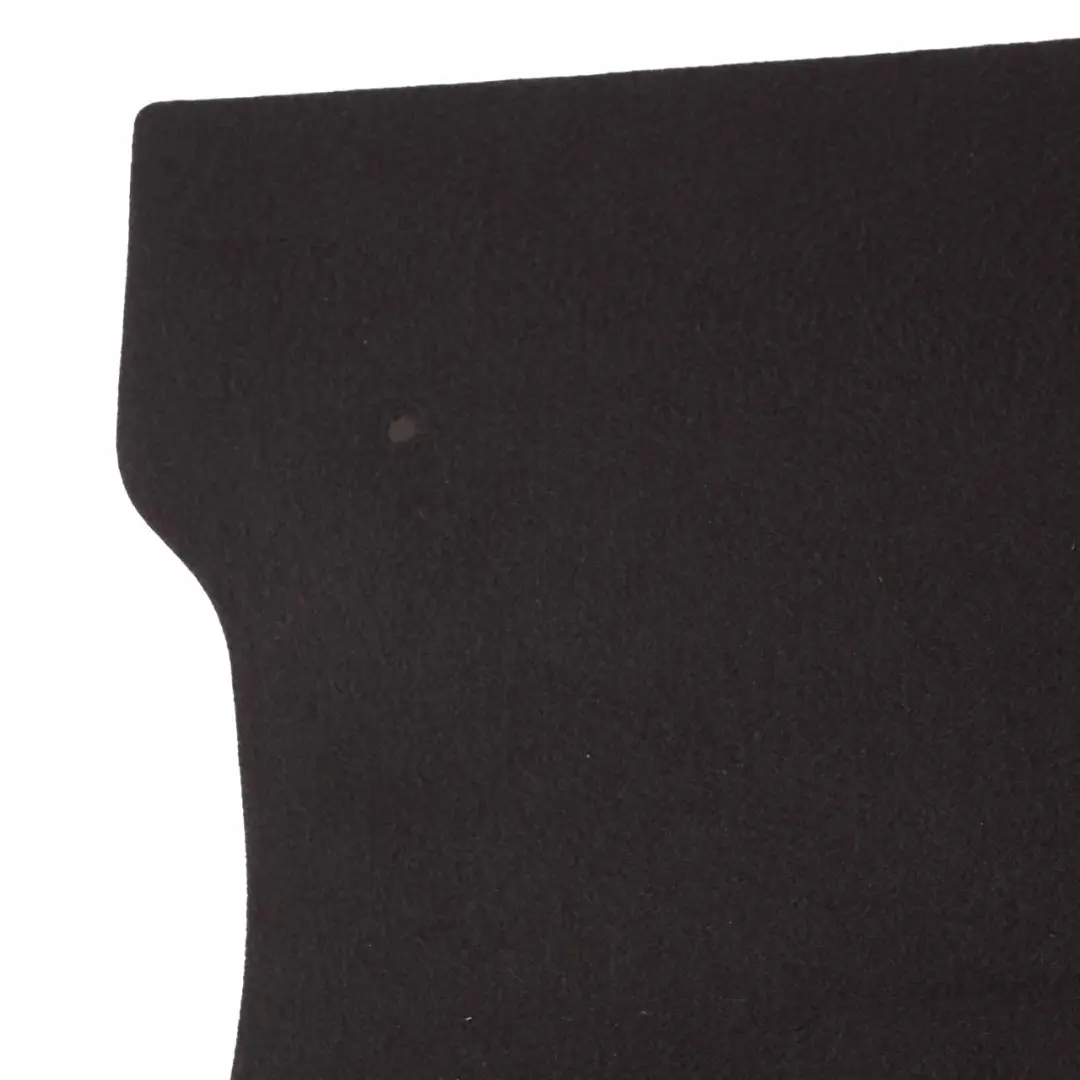 Mercedes W204 Boot Trunk Floor Saloon Liner Trim Carpet Well Cover - SKU A2046801542 - Part number A2046801542