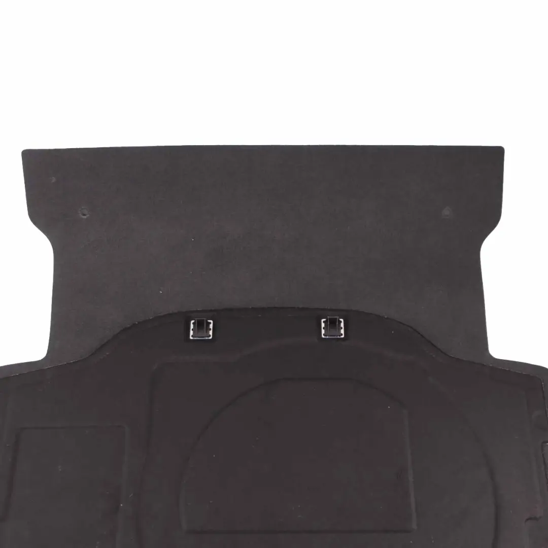 Mercedes W204 Boot Trunk Floor Saloon Liner Trim Carpet Well Cover - SKU A2046801542 - Part number A2046801542