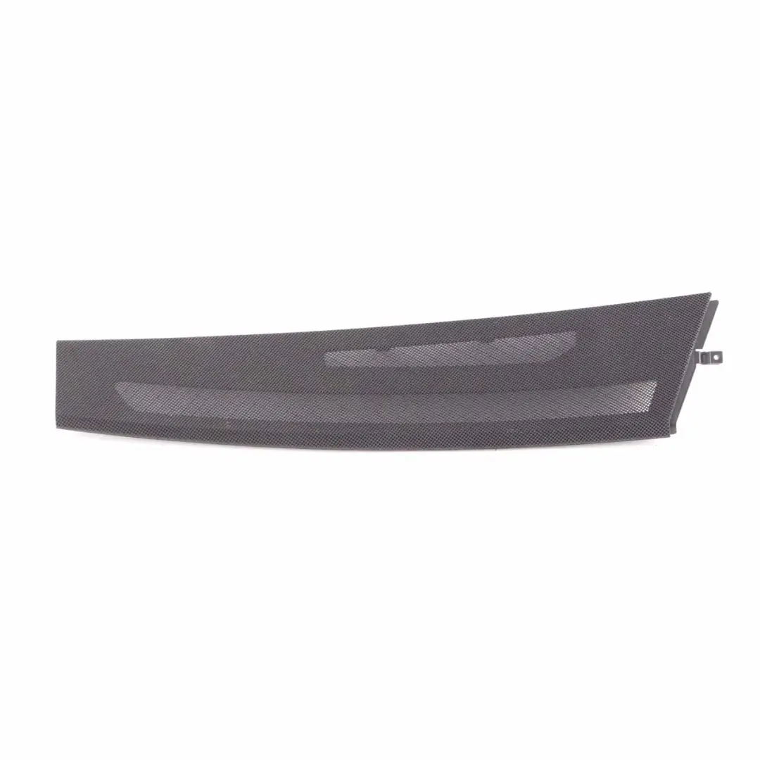 Mercedes W204 Dashboard Grille Right O/S Dash Trim Panel Cover - SKU A2046802008 - Part number A2046802008