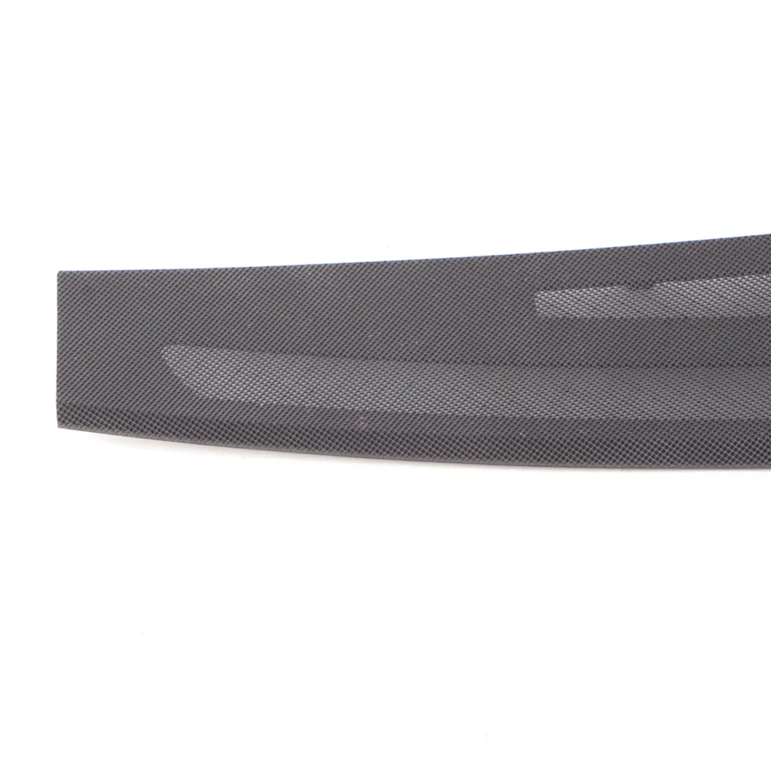 Mercedes W204 Dashboard Grille Right O/S Dash Trim Panel Cover - SKU A2046802008 - Part number A2046802008