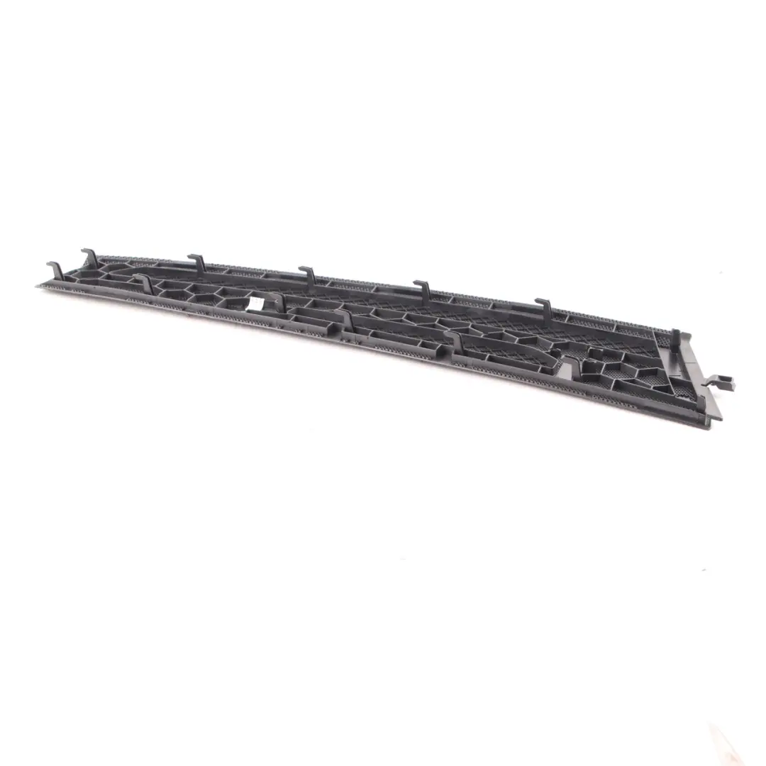 Mercedes W204 Dashboard Grille Right O/S Dash Trim Panel Cover - SKU A2046802008 - Part number A2046802008