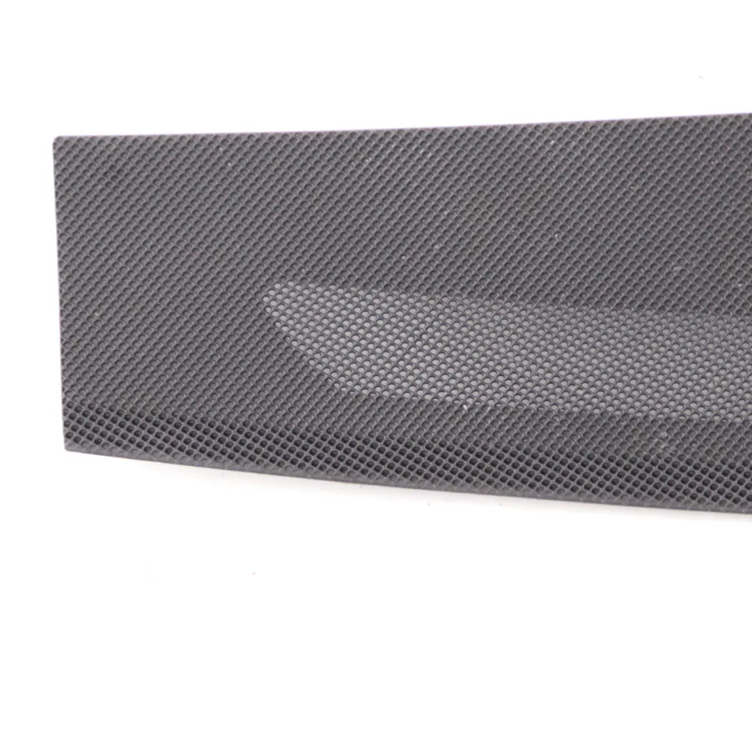 Mercedes W204 Dashboard Grille Right O/S Dash Trim Panel Cover - SKU A2046802008 - Part number A2046802008
