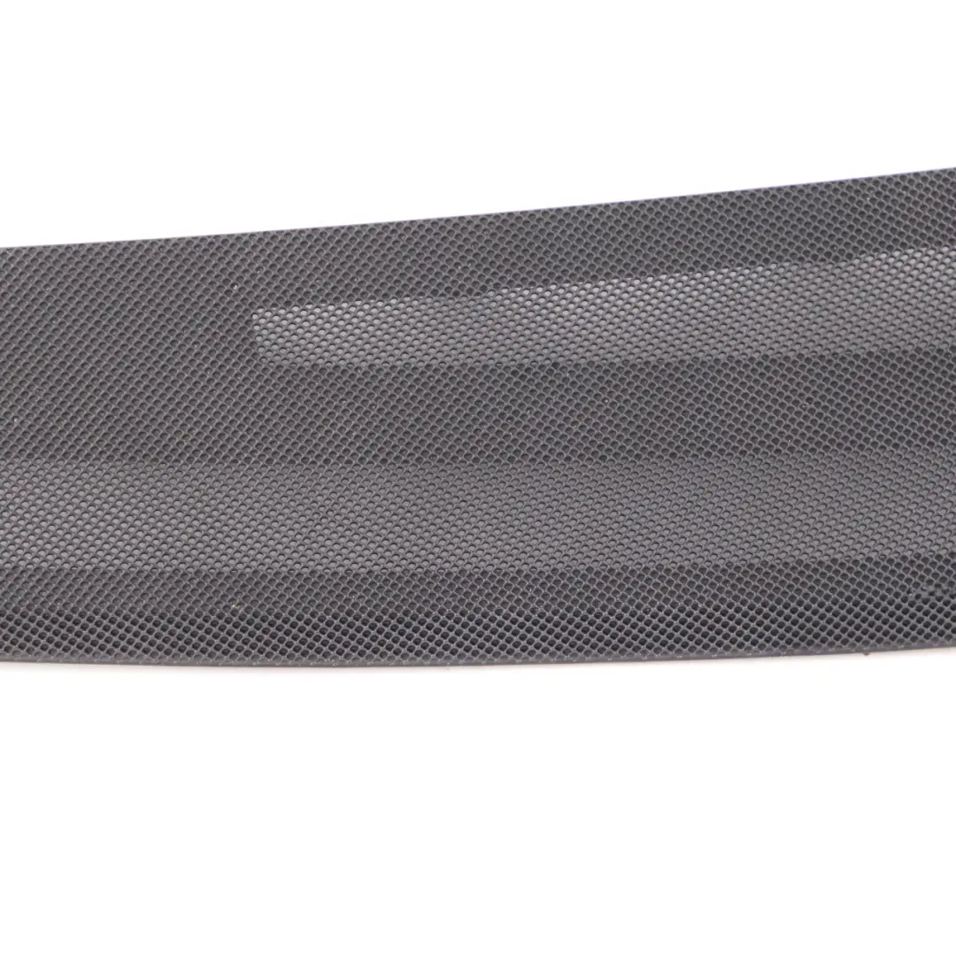 Mercedes W204 Dashboard Grille Right O/S Dash Trim Panel Cover - SKU A2046802008 - Part number A2046802008