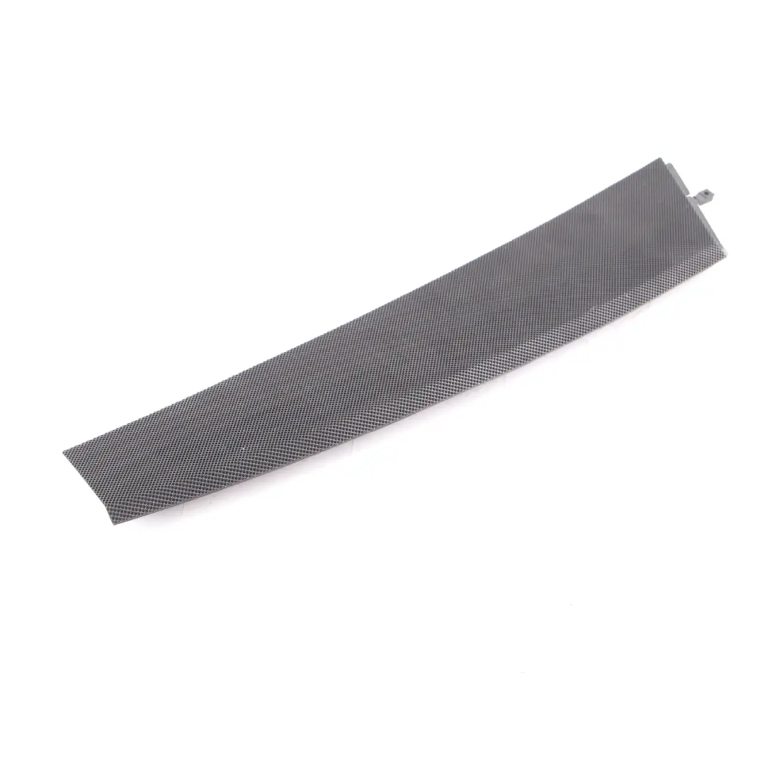 Mercedes W204 Dashboard Grille Right O/S Dash Trim Panel Cover - SKU A2046802008 - Part number A2046802008