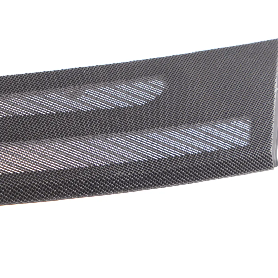 Mercedes W204 Dashboard Grille Right O/S Dash Trim Panel Cover - SKU A2046802008 - Part number A2046802008