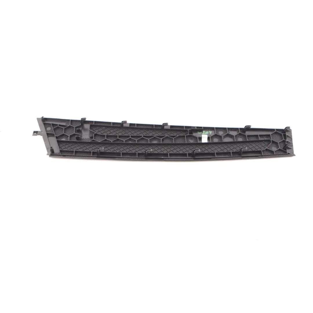 Mercedes W204 Dashboard Grille Right O/S Dash Trim Panel Cover - SKU A2046802008 - Part number A2046802008