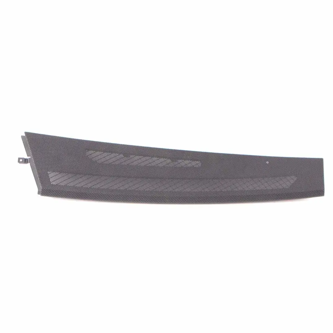 Dashboard Grille Left N/S Dash Trim Panel Cover to Mercedes W204 with Part number A2046802108 Mercedes W204 Dashboard Grille Left N/S Dash Trim Panel Cover - SKU A2046802108 - Part number A2046802108
