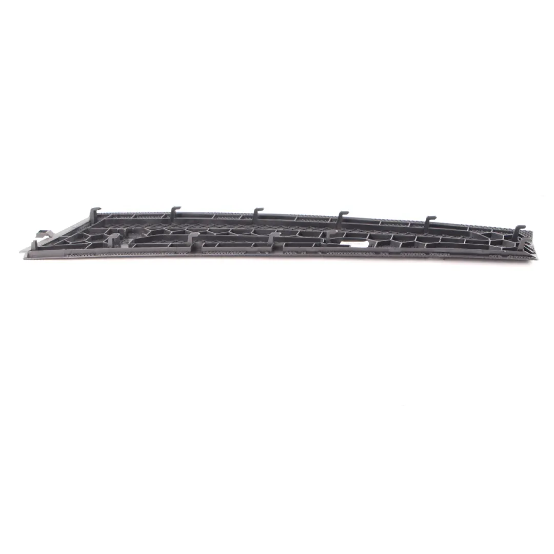 Mercedes W204 Dashboard Grille Left N/S Dash Trim Panel Cover - SKU A2046802108 - Part number A2046802108
