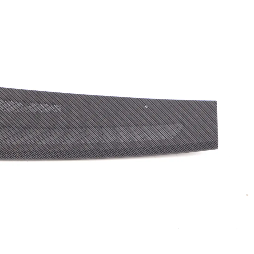 Mercedes W204 Dashboard Grille Left N/S Dash Trim Panel Cover - SKU A2046802108 - Part number A2046802108