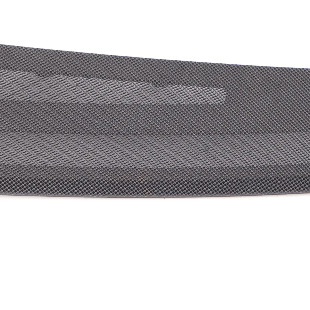 Mercedes W204 Dashboard Grille Left N/S Dash Trim Panel Cover - SKU A2046802108 - Part number A2046802108