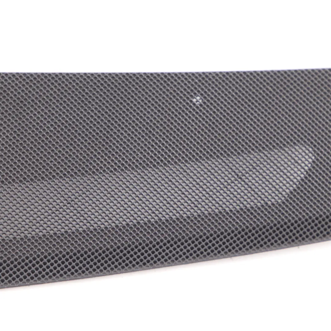 Mercedes W204 Dashboard Grille Left N/S Dash Trim Panel Cover - SKU A2046802108 - Part number A2046802108
